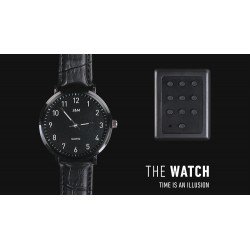 The Watch by João Miranda