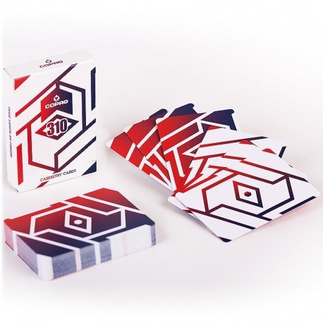 COPAG 310 - Cardistry - ALPHA