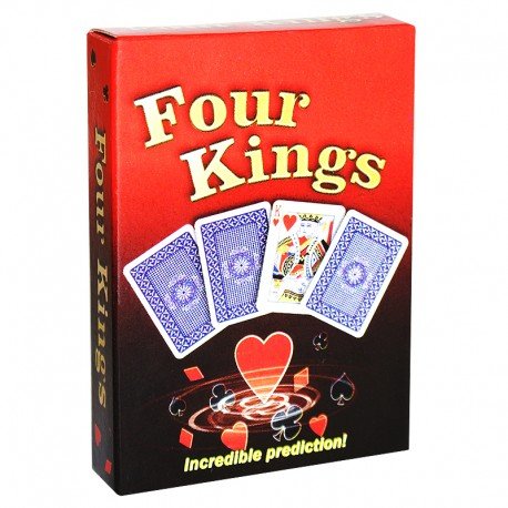 Four Kings