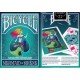 Bicycle - Mermaid Playing Cards