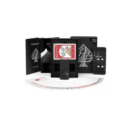 Insight Pro by Hugo Shelley