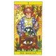 Tarot Deck - Tarot del Fuego by Ricardo Cavolo - ΤΡΑΠΟΥΛΑ ΤΑΡΩ