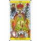 Tarot Deck - Tarot del Fuego by Ricardo Cavolo - ΤΡΑΠΟΥΛΑ ΤΑΡΩ