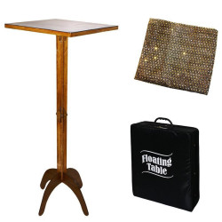 Floating table LEVITATION ΤΡΑΠΕΖΙ ΠΟΥ ΠΕΤΑΕΙ