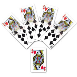 Wild Cards
