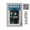 Μαγικές φιγούρες MAGOS DIO