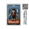 Μαγικές φιγούρες MAGOS DIO