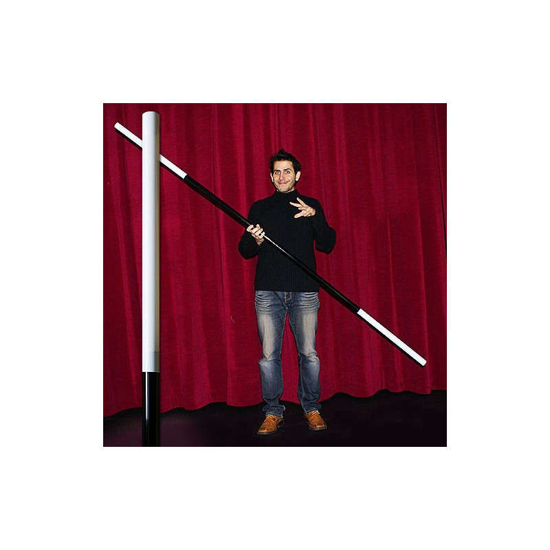 Appearing Jumbo Wand