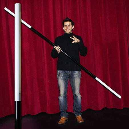 Appearing Jumbo Wand