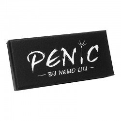 Penic by Nemo Liu & Hanson Chien