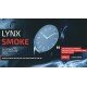 Lynx Smoke by Lynx Magic