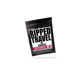 Ripped Travel by Craziest