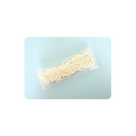 Flash String White 5m