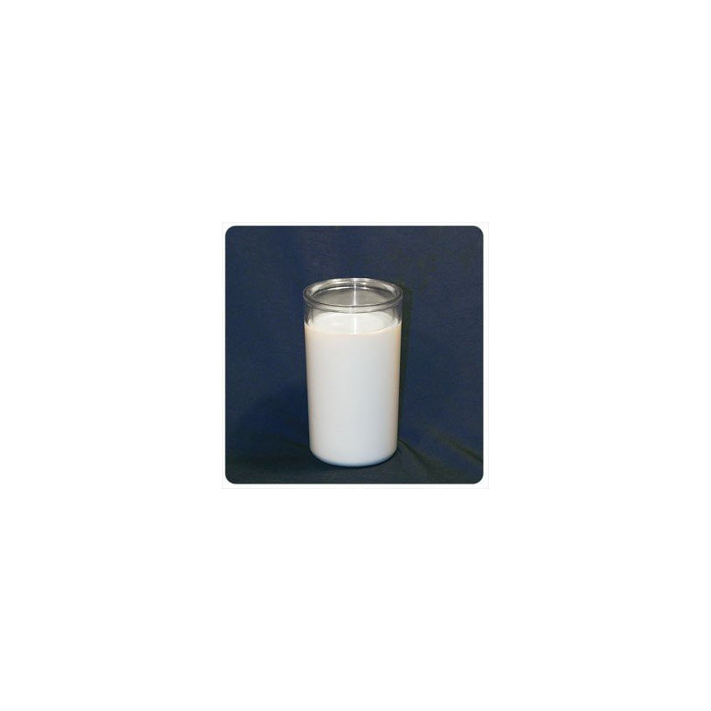 Milk glass - Ultra