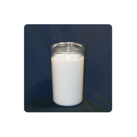 Milk glass - Ultra