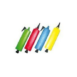 Τρόμπα Μπαλονιών