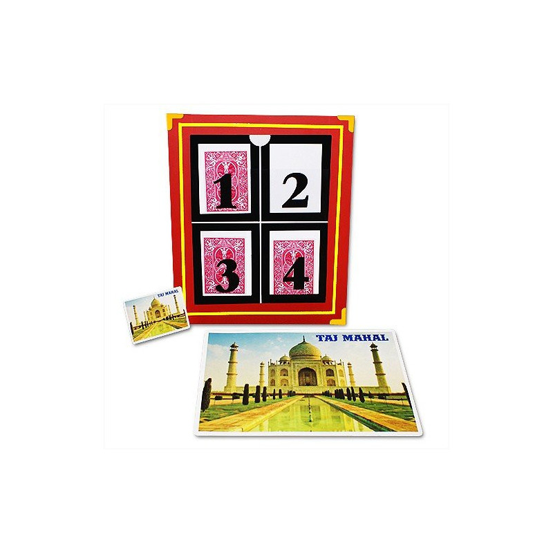 Wonders of the World