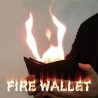 Fire wallet - Professional