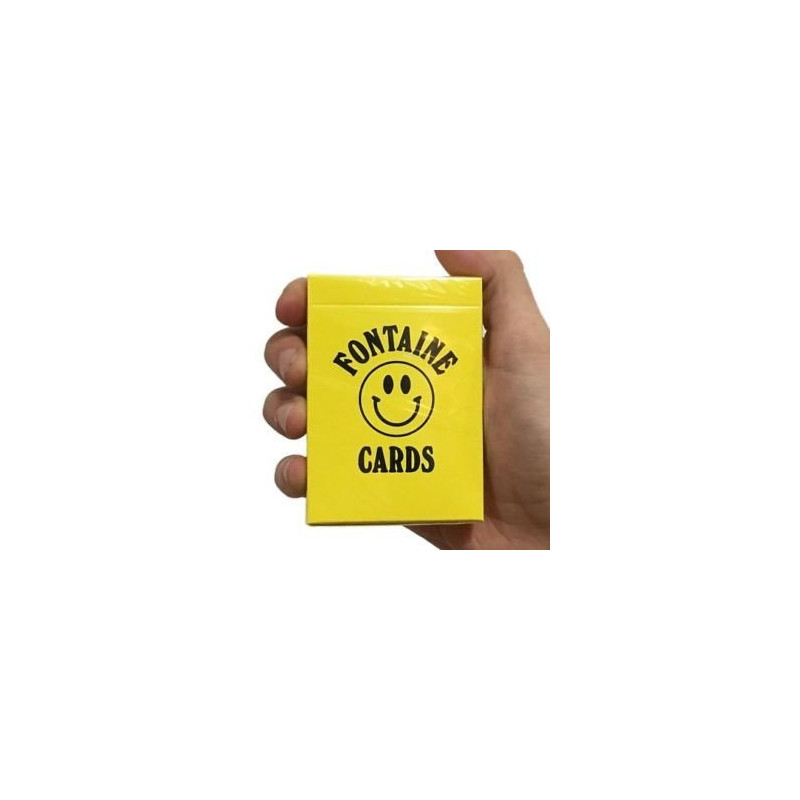 Fontaine - Chinatown Market