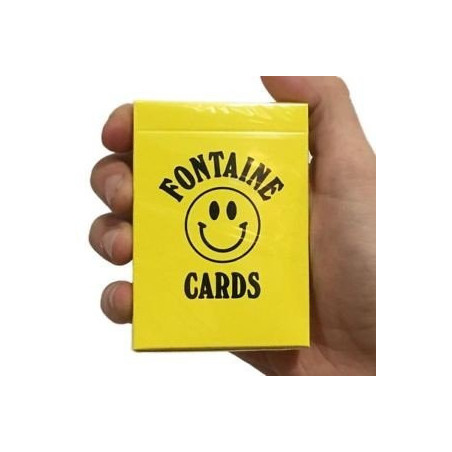 Fontaine - Chinatown Market