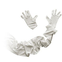 Growing gloves