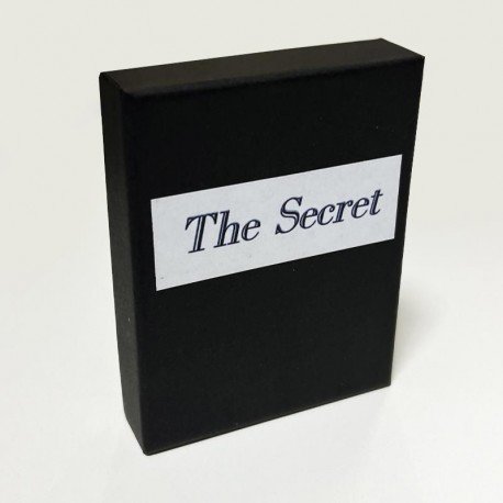 The Secret