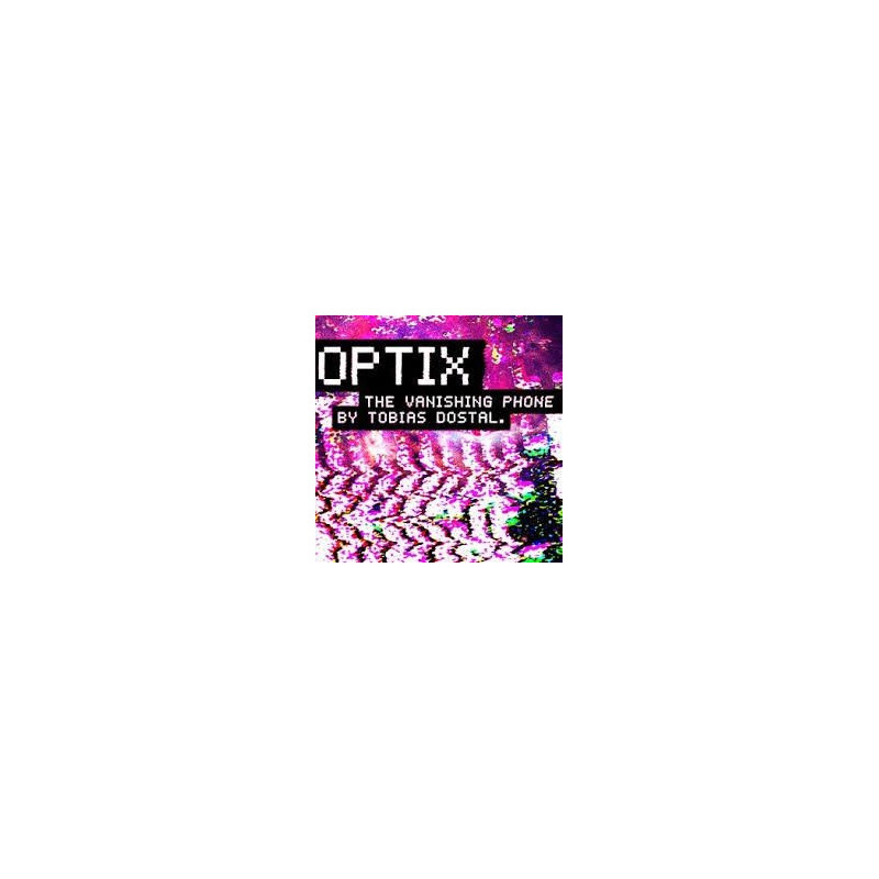 Optix by Tobias Dostal
