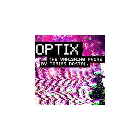 Optix by Tobias Dostal