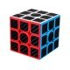 MeiLong 3*3 Carbon Fabre Cube