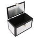 Strong Box Silver Jumbo