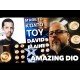 Magic Lab Μάθε το κόλπο του David Blaine!!