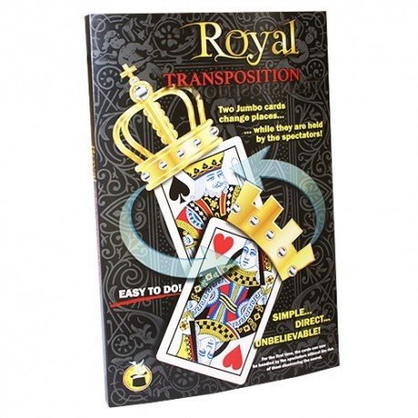 Royal Transposition