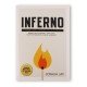 Inferno by Joshua Jay - Large Index