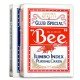 Bee Jumbo Index