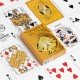 Bicycle - Gold Dragon Playing Cards