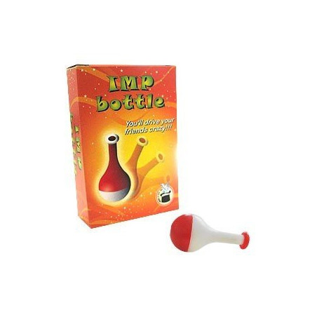 Imp Bottle