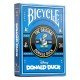 Bicycle - Disney Classic Donald Duck