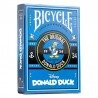 Bicycle - Disney Classic Donald Duck