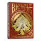 Bicycle - Red Dragon Playing Cards