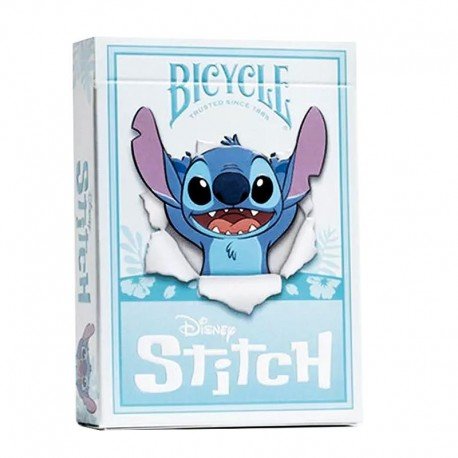 Bicycle - Disney Stitch