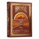 Bicycle - Disney Lion King Playing Cards