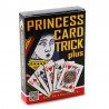 Princess Card Trick Plus (Bicycle)