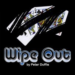 Wipe Out by Peter Duffie