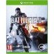 Battlefield 4 Xbox One Game