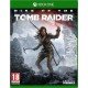 Rise of the Tomb Raider XBOX ONE