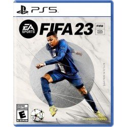 FIFA 23 - PS5