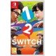 1, 2, Switch Switch Game