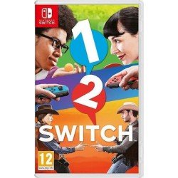 1, 2, Switch Switch Game