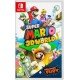 Super Mario 3D World + Bowser's Fury Switch Game