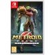 Metroid Prime Remastered Switch Game